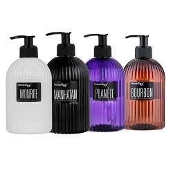 هندولوژی مایع دست پرفیوم 470میل